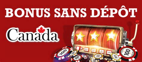 casino avec bonus sans dépôt immédiat.